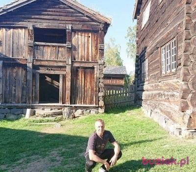 Pawel, Male, 44, Vinterbro, Norwegia, Photo: 3