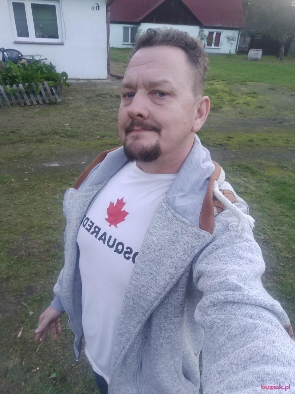 Andrzej, Mężczyzna, 45, Nowy Tomyśl, Polska, Zdjęcie: 3
