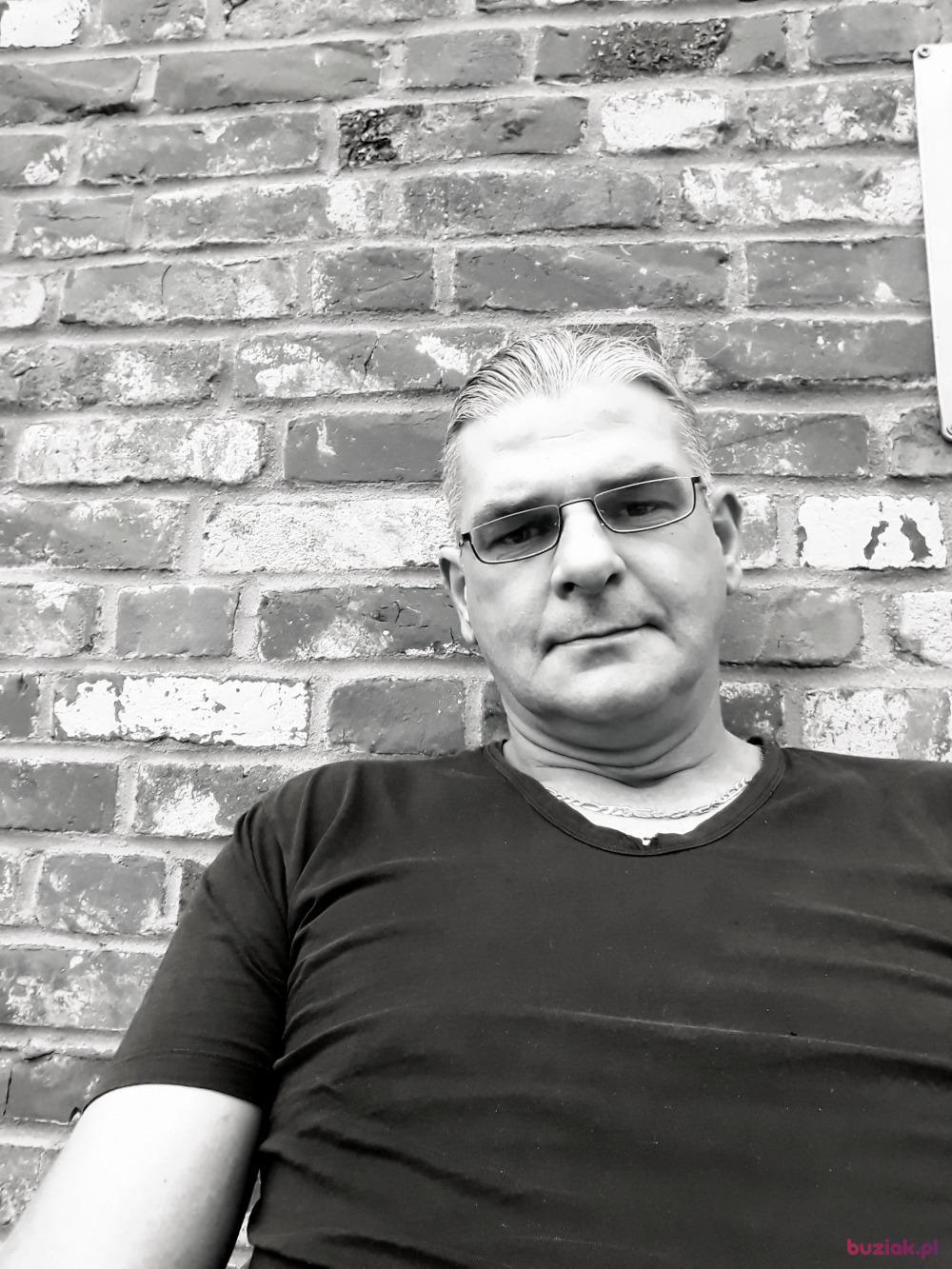 Michał Szymon, Mężczyzna, 54, Ostrów Wielkopolski, Polska, Zdjęcie: 5