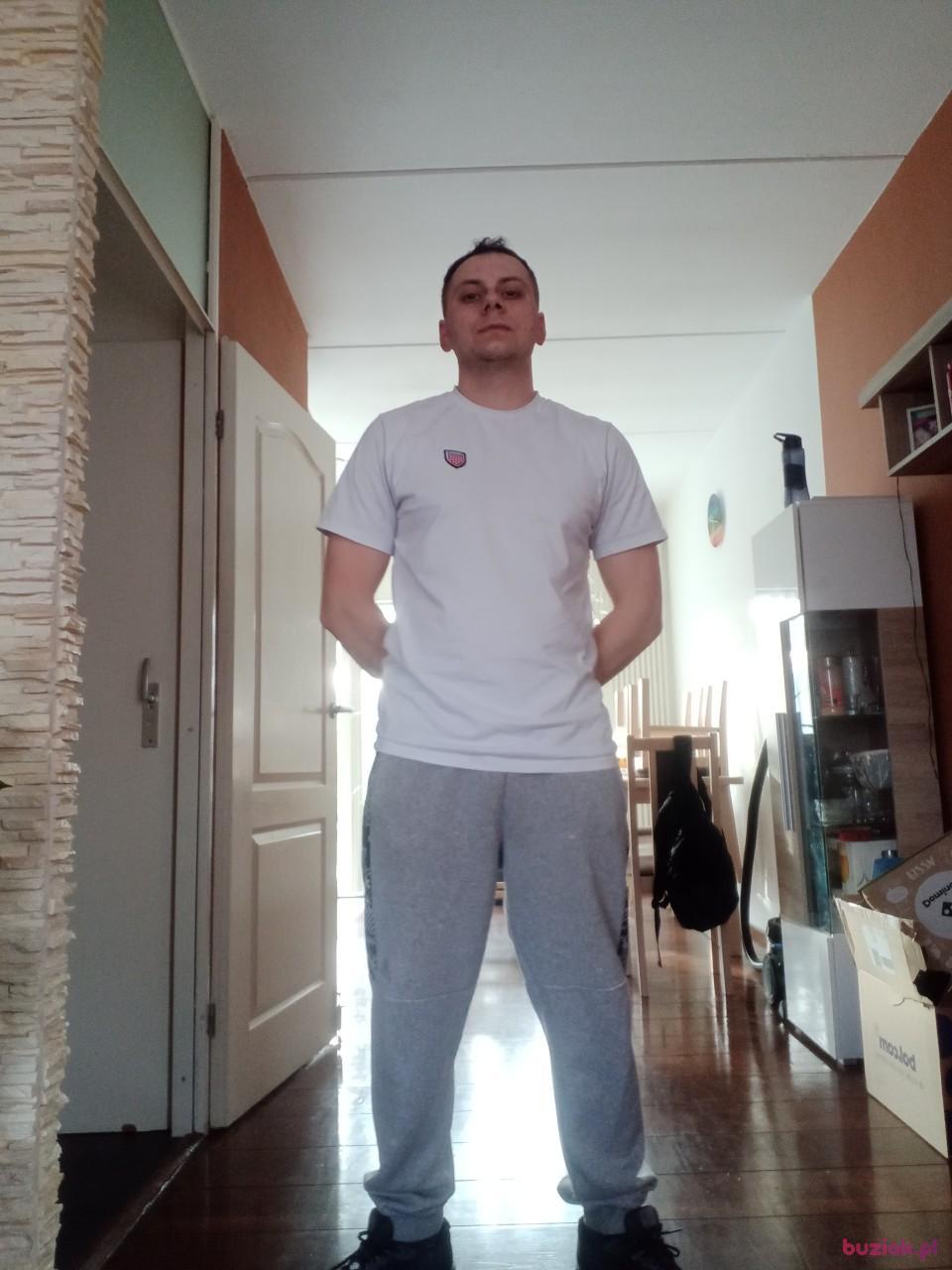 Piotr, Mężczyzna, 36, Almere, Holandia, Zdjęcie: 5