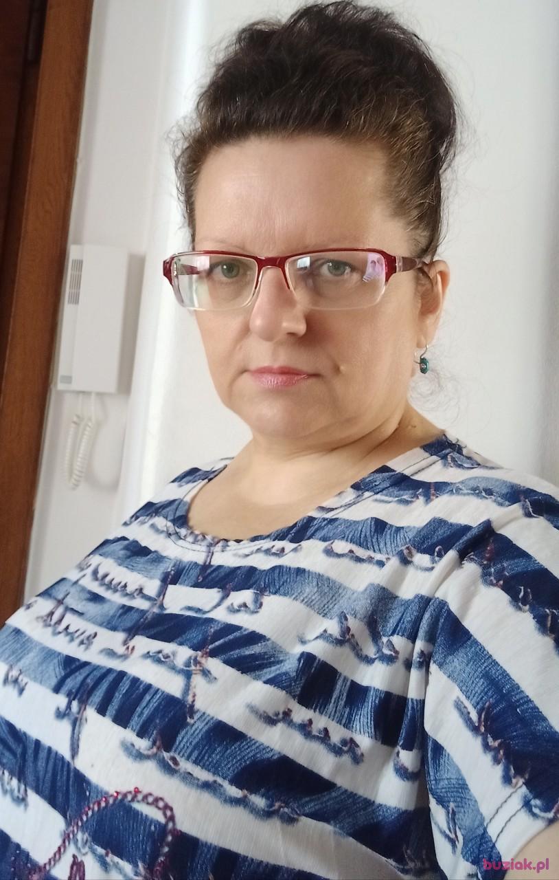 Małgorzata, Female, 55, Mielec, Polska, Photo: 2