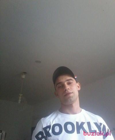 Krzysiek, Male, 36, Holandia, Photo: 7