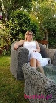 Aneta , Kobieta, 48, Slough, Wielka Brytania, Zdjęcie: 2