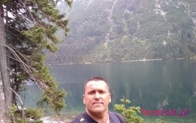 Arek, Male, 45, Łódź, Polska, Photo: 11