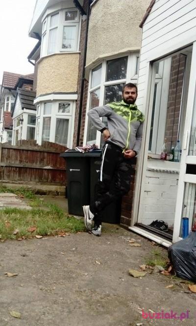 lukasz, Mężczyzna, 37, Tees Grove, Wielka Brytania, Zdjęcie: 3