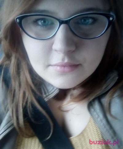 Kamila, Female, 30, Zielona Góra, Polska, Photo: 4