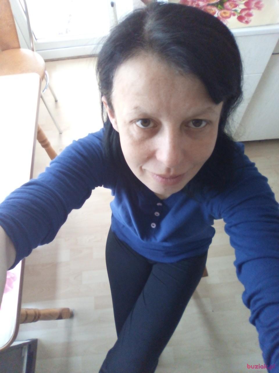 Sylwia, Kobieta, 44, Włocławek, Polska, Zdjęcie: 10
