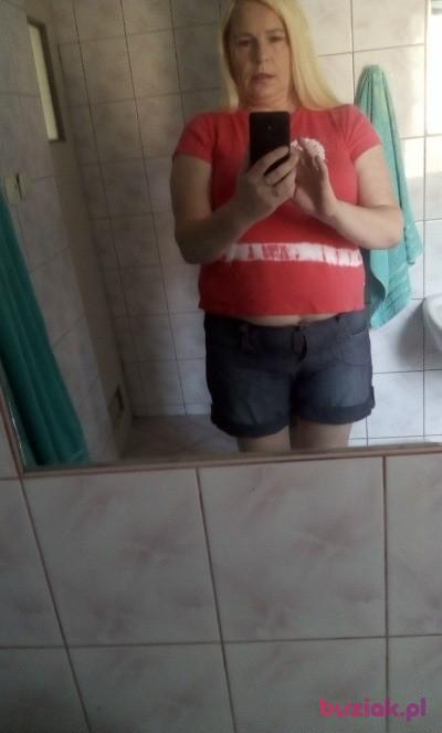 Krystyna, Kobieta, 55, Nowy Sącz, Polska, Zdjęcie: 2