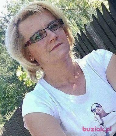 Wiola, Kobieta, 37, Grodzisk Mazowiecki, Polska, Zdjęcie: 2
