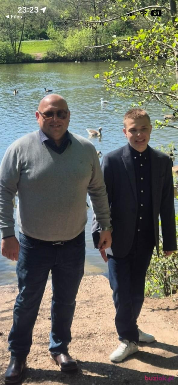 Dan, Mężczyzna, 47, Stonehouse, Wielka Brytania, Zdjęcie: 3