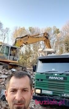 Łukasz, Male, 43, Dukla, Polska, Photo: 2