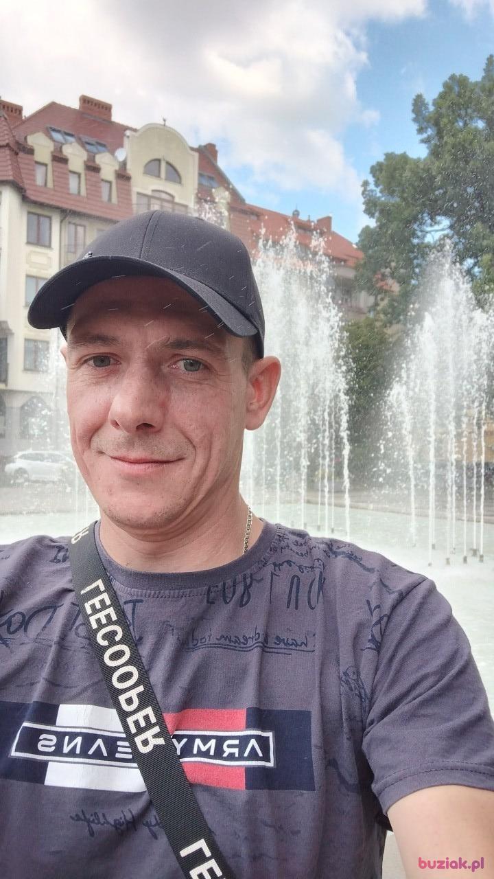 Hubert, Male, 42, Zielona Góra, Polska, Photo: 6