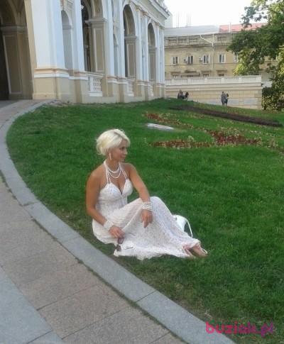 Nata, Kobieta, 44, Warszawa, Polska, Zdjęcie: 2