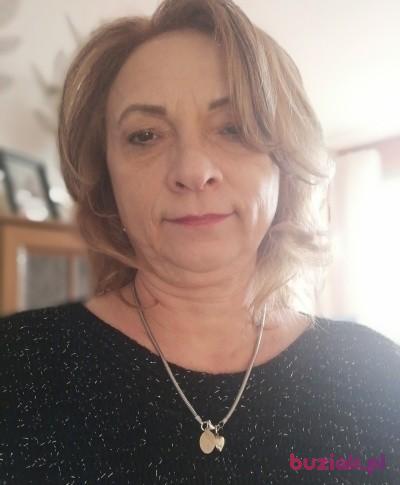 Gosik, Kobieta, 60, Irlandia, Zdjęcie: 1