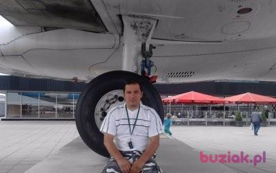 Robert, Mężczyzna, 51, Leśna, Polska, Zdjęcie: 1