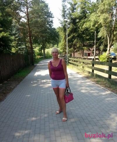Ewa, Kobieta, 56, Otwock, Polska, Zdjęcie: 5