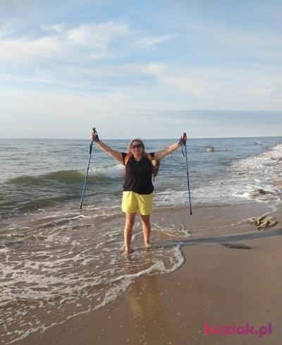 Elżbieta, Kobieta, 58, Bydgoszcz, Polska, Zdjęcie: 1