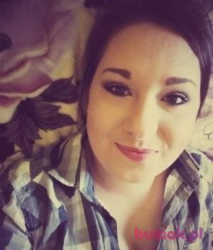 Dominika, Female, 33, Polska, Photo: 1