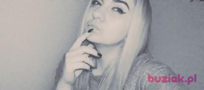 Paulina, Female, 25, Płock, Polska, Photo: 2
