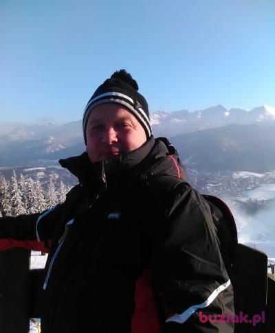 Paweł, Male, 55, Katowice, Polska, Photo: 2