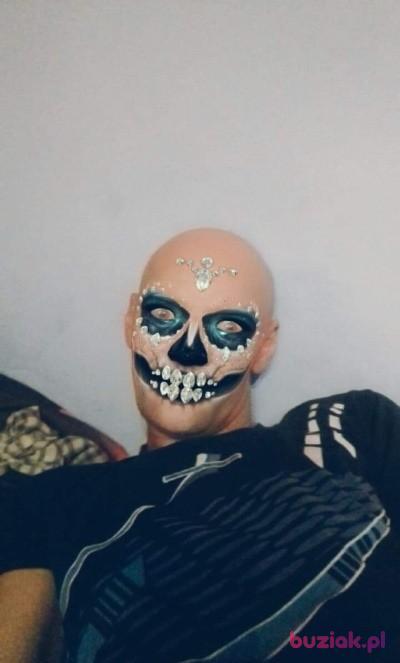 Marcin, Male, 42, Kraków, Polska, Photo: 2