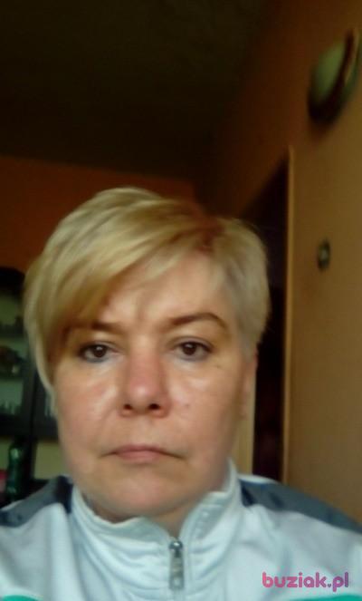 Edyta, Female, 54, Łódź, Polska, Photo: 5