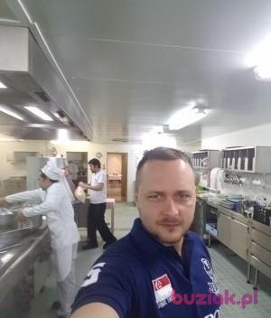 KubaBadach, Male, 44, Świnoujście, Polska, Photo: 3