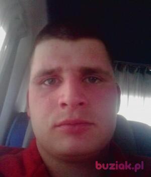 Tomasz, Male, 42, Płońsk, Polska, Photo: 5