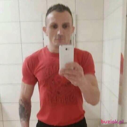 Slawek, Mężczyzna, 40, Tczew, Polska, Zdjęcie: 1