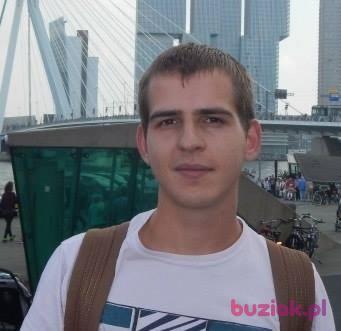 Michał, Mężczyzna, 33, Dąbrowa Tarnowska, Polska, Zdjęcie: 3