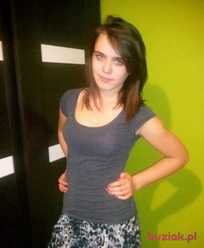 Marcela, Female, 29, Wrocław, Polska, Photo: 2