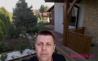Sławomir, Male, 45, Polska, Photo: 2