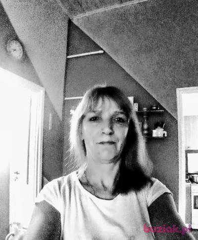 Hania, Female, 60, Zgierz, Polska, Photo: 3