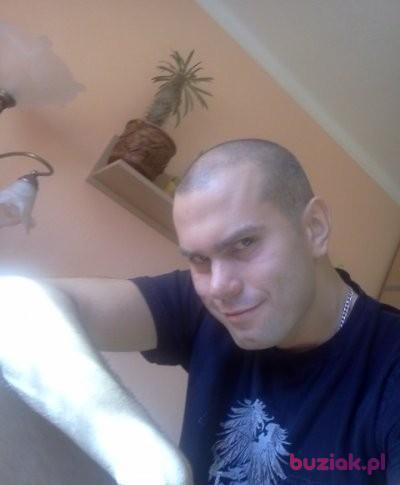 PIOTR, Mężczyzna, 39, Starogard Gdański, Polska, Zdjęcie: 1