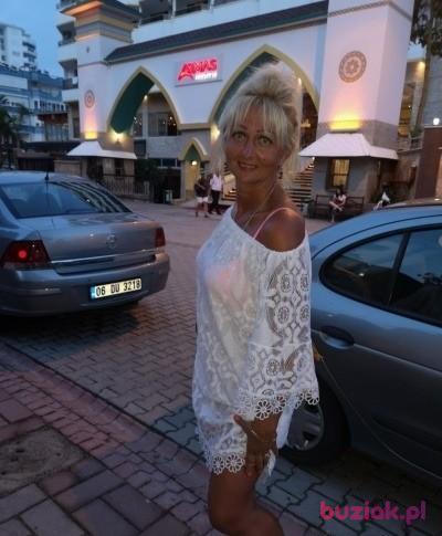 Irena , Kobieta, 56, Litwa, Zdjęcie: 18