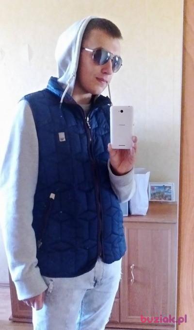 Hubert, Male, 28, Nowa Sól, Polska, Photo: 2