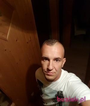 Łukasz, Mężczyzna, 36, Warszawa, Polska, Zdjęcie: 1