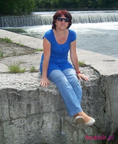 doris, Kobieta, 62, Pszów, Polska, Zdjęcie: 1