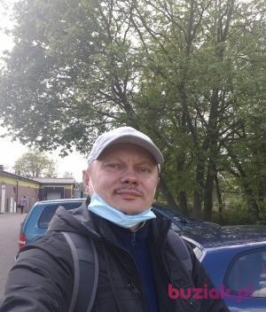 KRZYSIEK, Mężczyzna, 47, Stargard Szczeciński, Polska, Zdjęcie: 3