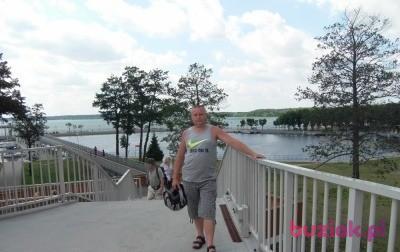 Marek, Mężczyzna, 48, Białystok, Polska, Zdjęcie: 2
