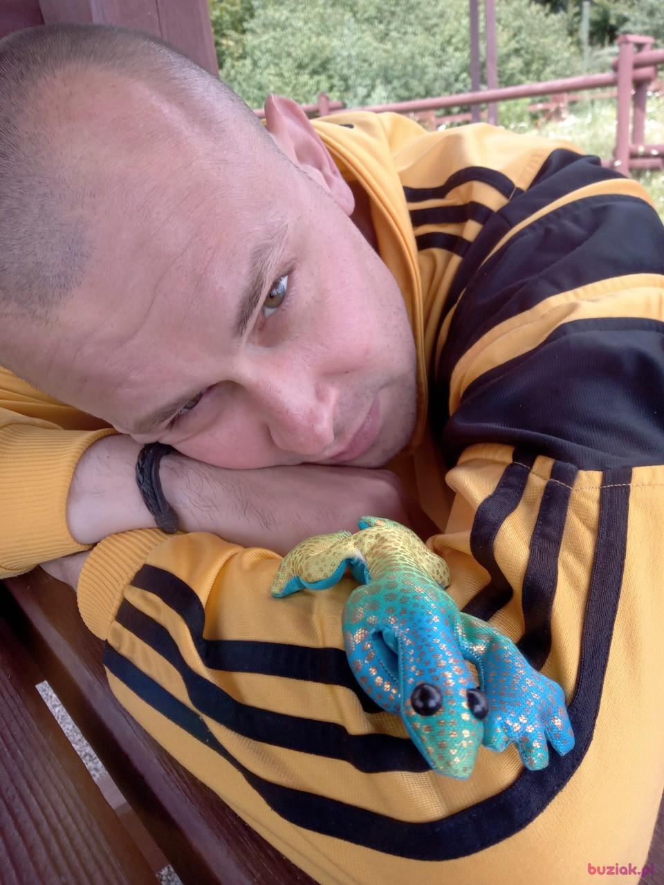 Tomasz, Male, 40, Katowice, Polska, Photo: 2