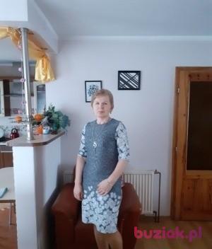 Anna, Kobieta, 62, Ostrzeszów, Polska, Zdjęcie: 3