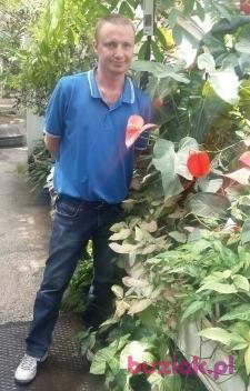 sebek, Mężczyzna, 43, Sosnowiec, Polska, Zdjęcie: 3
