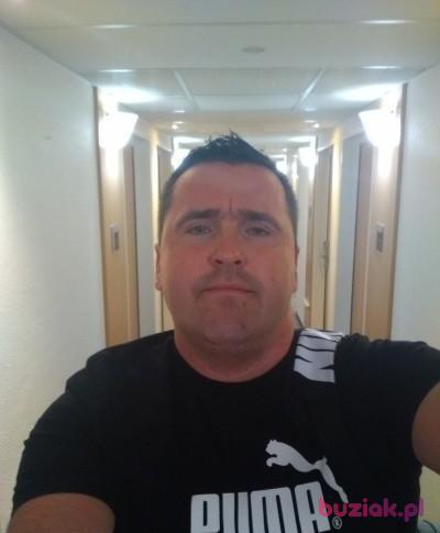 Arek, Male, 45, Łódź, Polska, Photo: 8