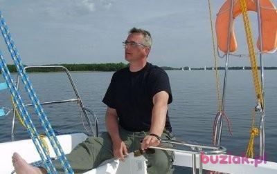 texel, Mężczyzna, 57, Warszawa, Polska, Zdjęcie: 2