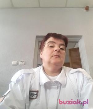 Ewa , Kobieta, 52, Łomża, Polska, Zdjęcie: 2