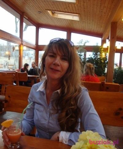 Danusia, Kobieta, 58, Düsseldorf, Niemcy, Zdjęcie: 1