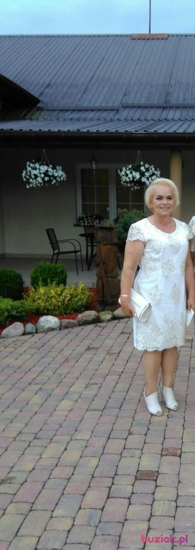 Ania, Kobieta, 66, Mława, Polska, Zdjęcie: 9