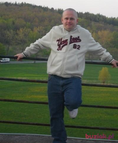 Krystian, Mężczyzna, 44, Bolków, Polska, Zdjęcie: 2