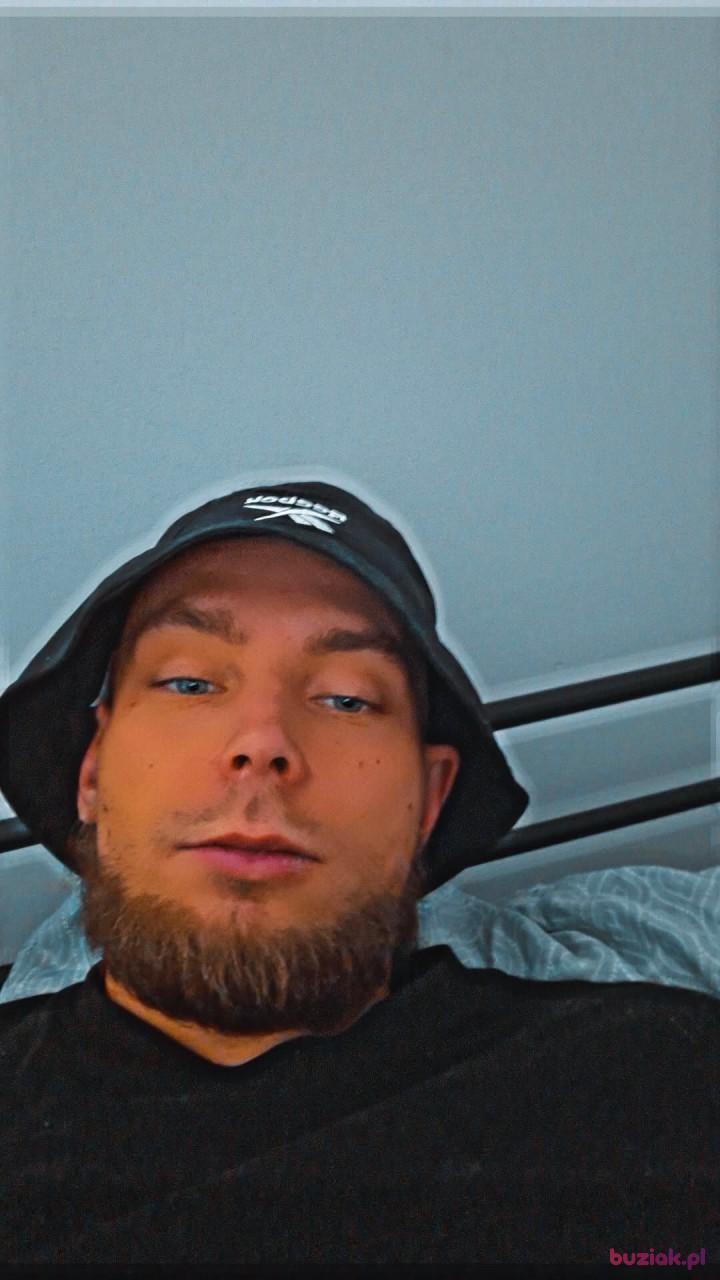 Dawid, Male, 31, Kraków, Polska, Photo: 1